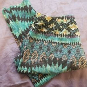 Charlotte Russe Leggings